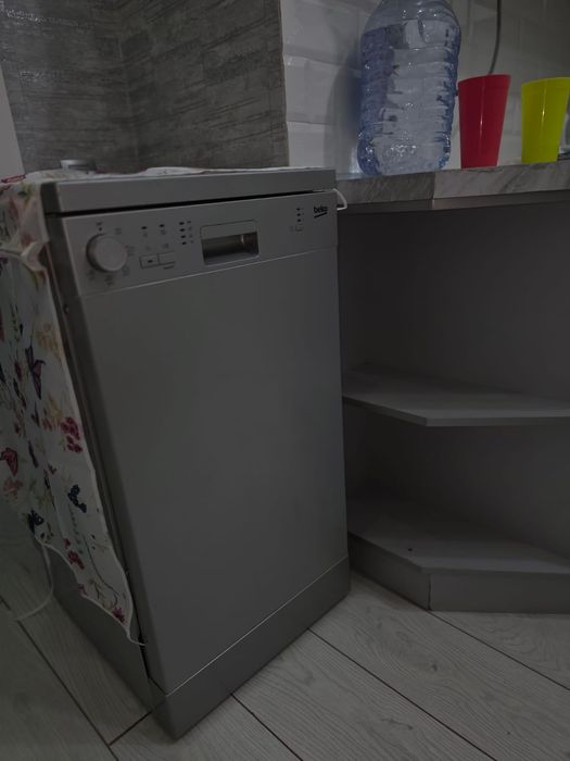 Посудомойка Beko