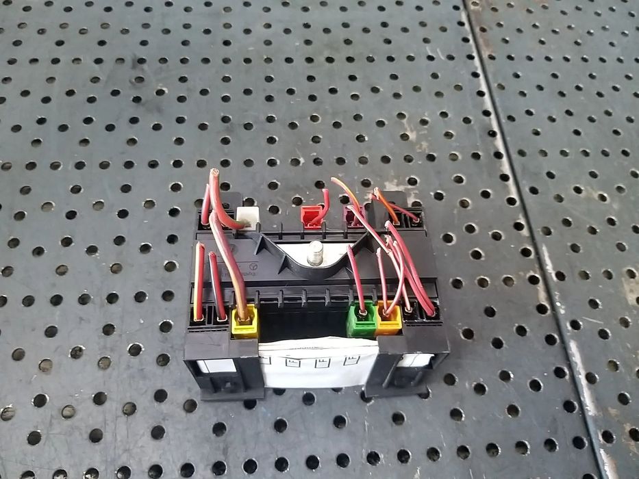 Panou sigurante mercedes e class w211 2115450301