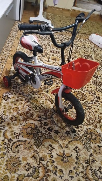 Vand bicicleta copii