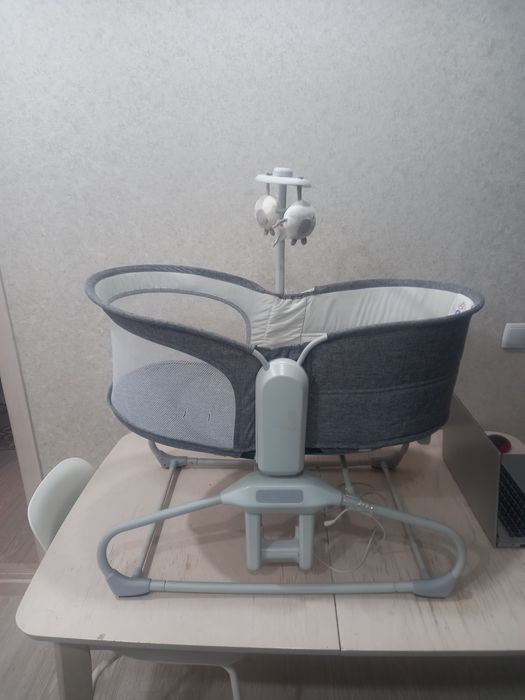 Электронной люлька