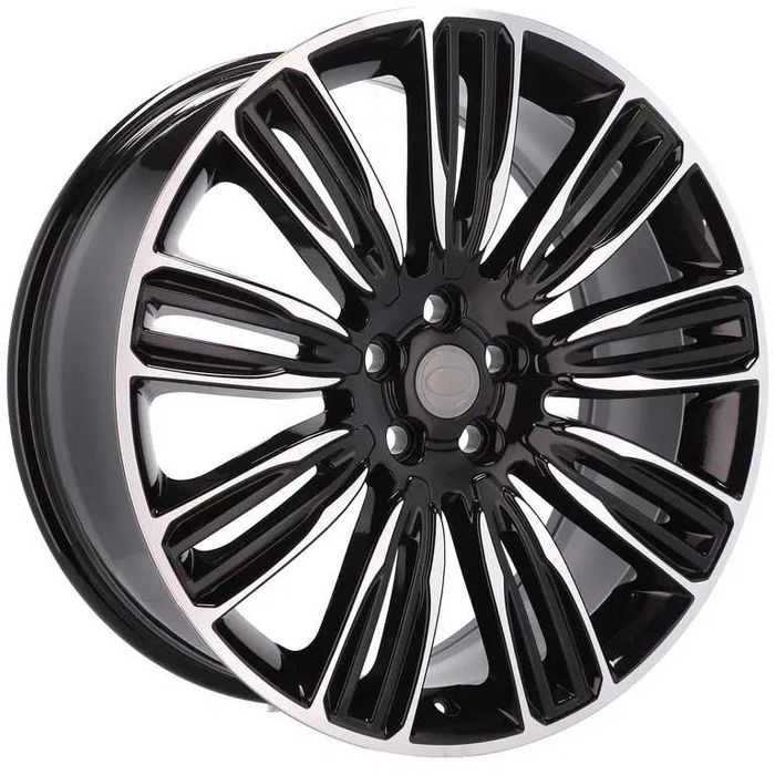 Jante LAND ROVER R21 5x108 RR Style | Discovery, Sport, Evoque, Velar