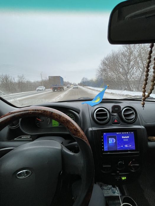 Продам гранта 2013