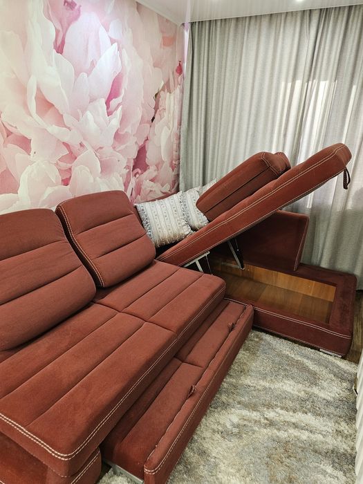 Угловой диван "Чикаго"