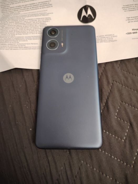 Motorola Moto g24 Power, Dual SIM, 8GB RAM, 256GB