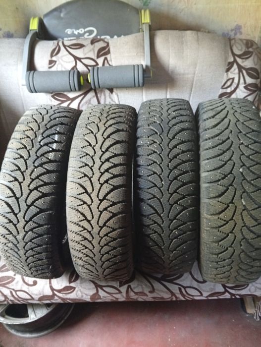 Продам зима 185/65 14