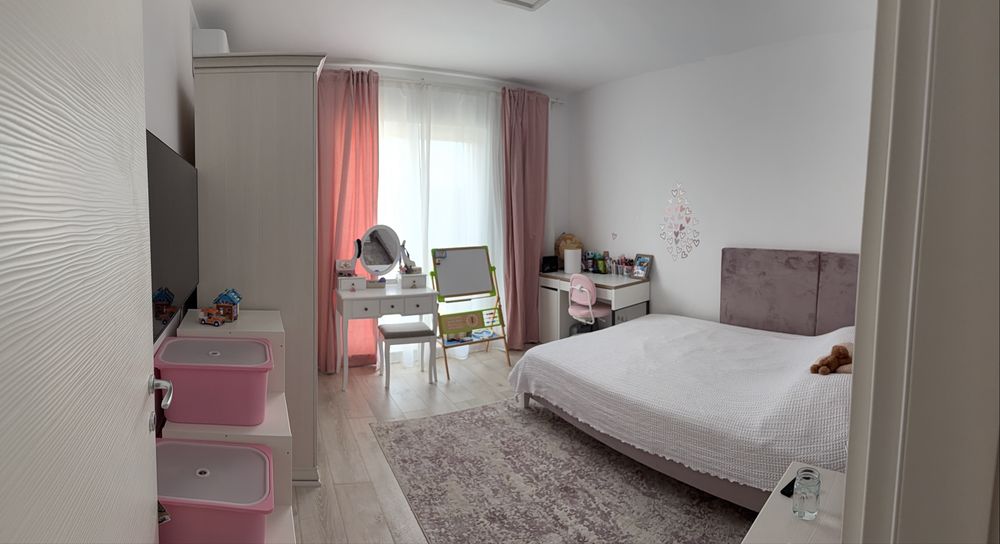 Vand apartament Arbo Residence Mogosoaia