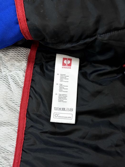 Мъжко яке Engelbert Strauss - размер L, много добро състояние