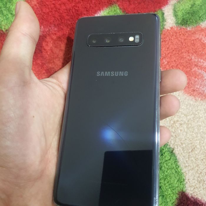 Samsung galaxy s 10
