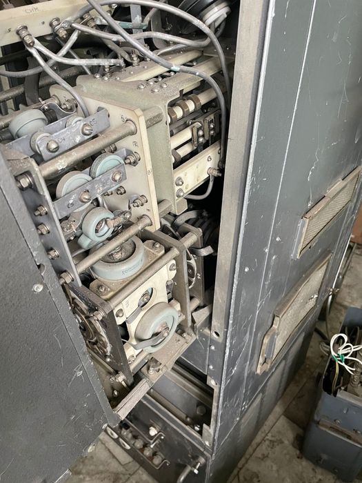 Радиостанция Р140