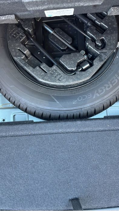 Состояние нового автомобиля