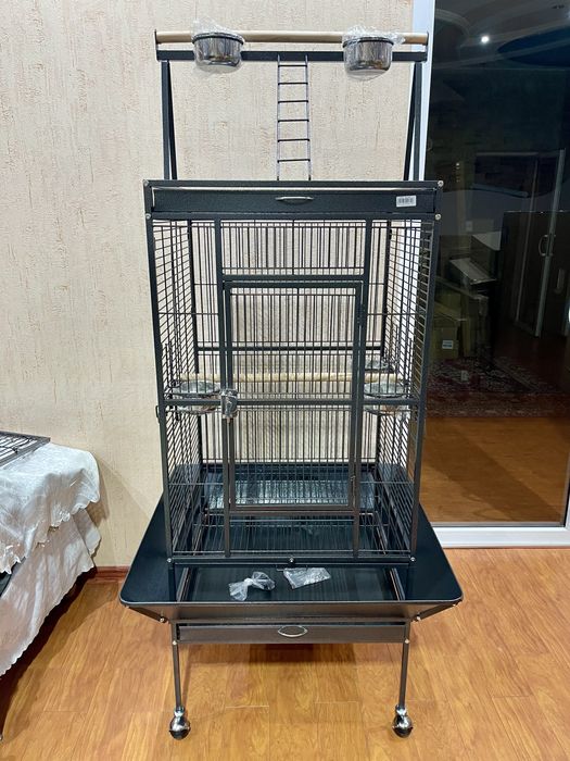 Клетки китайский завод Qafas zavod