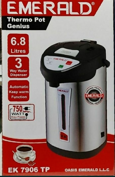 Termopot tefal termos boyler термопот тефал электрическые чайник