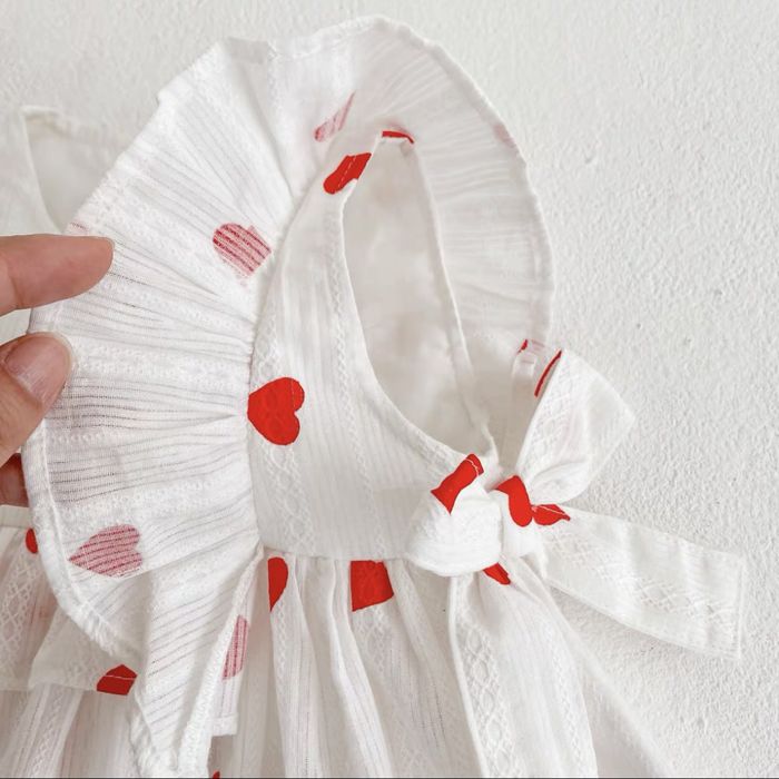 Платье / боди / одежда детская 66 размер