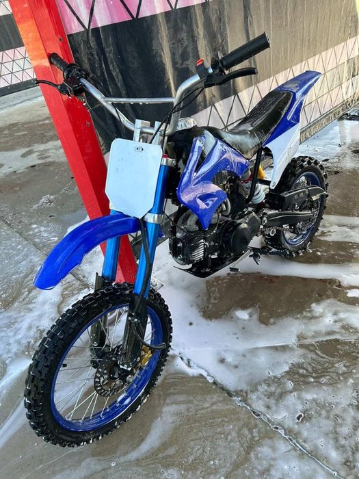 motocross enduro