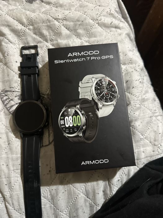 Armood 7 pro smartwatch