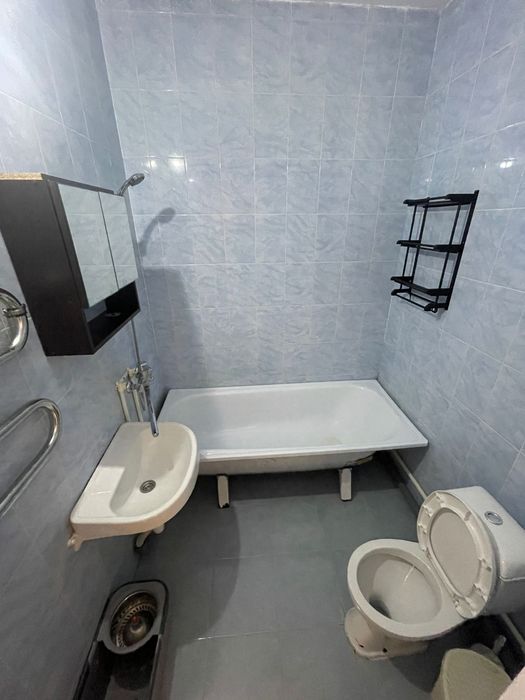 Продам 2х комнатную квартиру