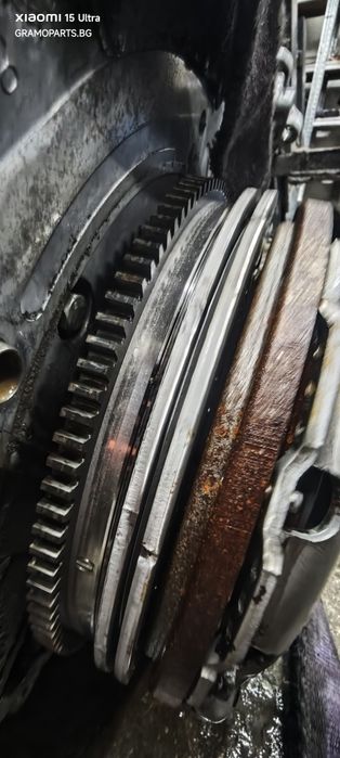 Двигател 2.5 TDI VW T5 , Touareg