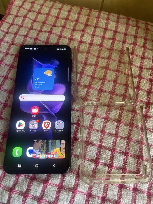 Samsung Galaxy Z Flip 3