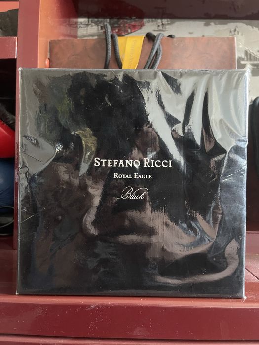 Парфюм Stefano Ricci