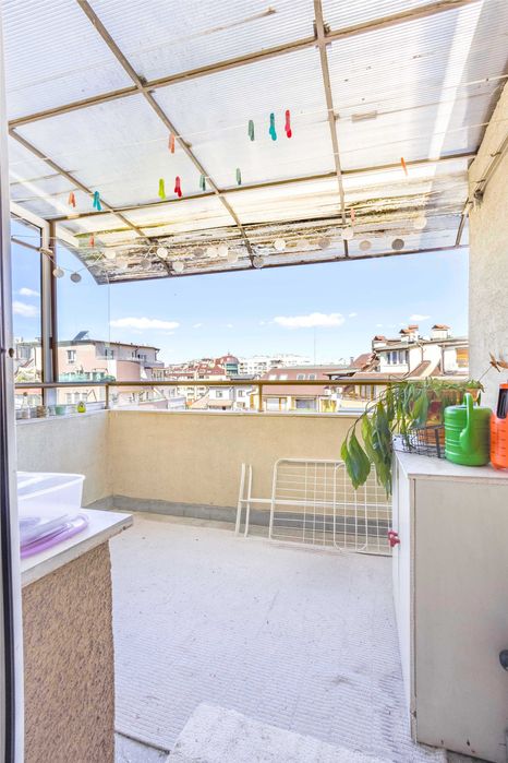 Продава се Четиристаен апартамент в София, Редута - 106 кв.м за 4717 €/кв.м - Снимка #17