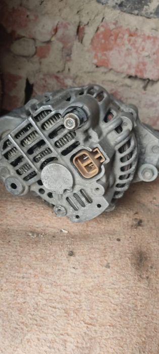 Митсубиси паджеро (запчасти)