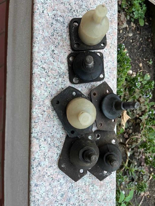 Piese auto originale Dacia 1310