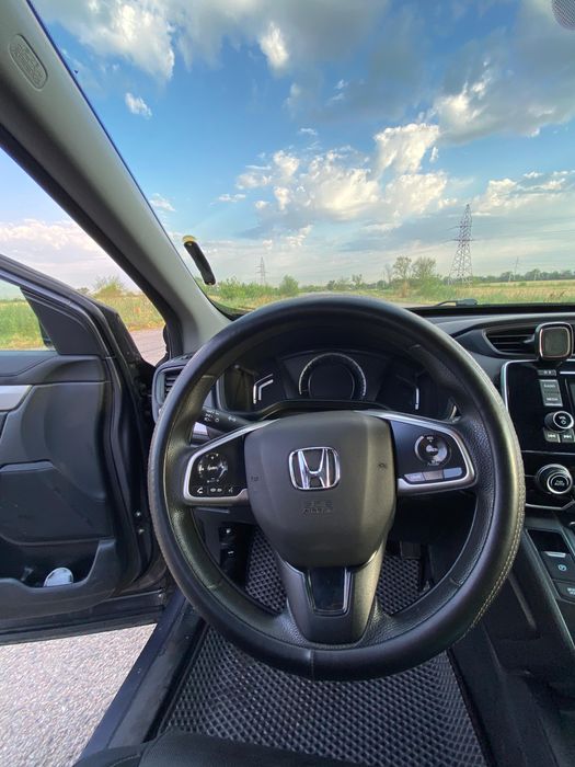 Продам хонду срв