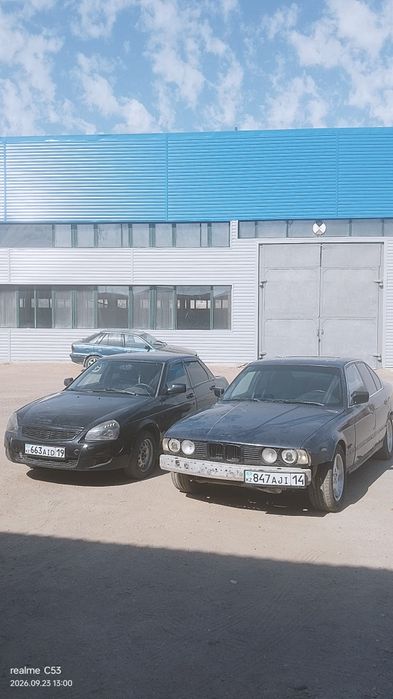Продам 2 авто в хорошем состоянии.