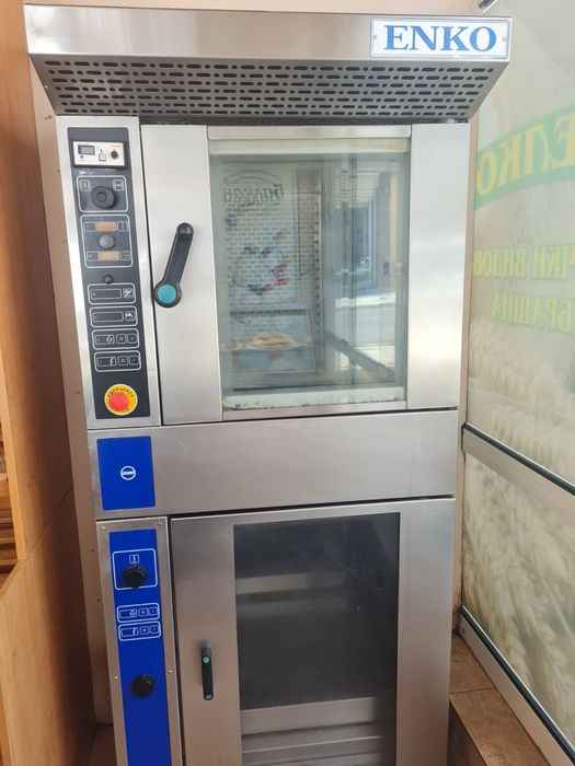 Пекарна Под Наем