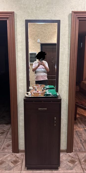 Шкафы и комоды для коридор