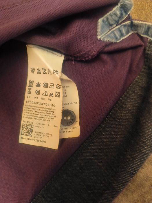 Hugo Boss размер 3XL