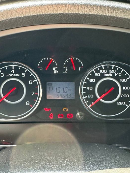 Джентра 2022 автомат