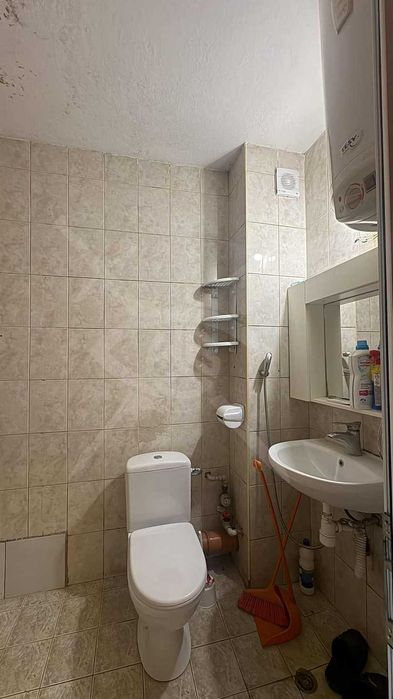 Продава се Двустаен апартамент в Варна, Бриз - 68 кв.м за 1013 €/кв.м - Снимка #7