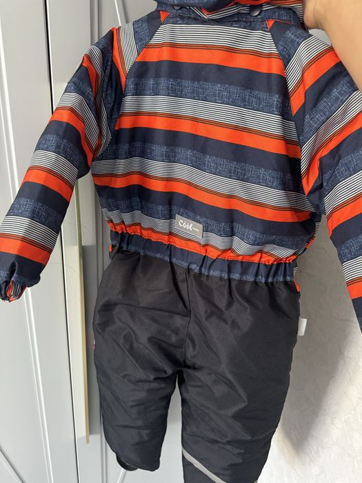 Комбинезон детский