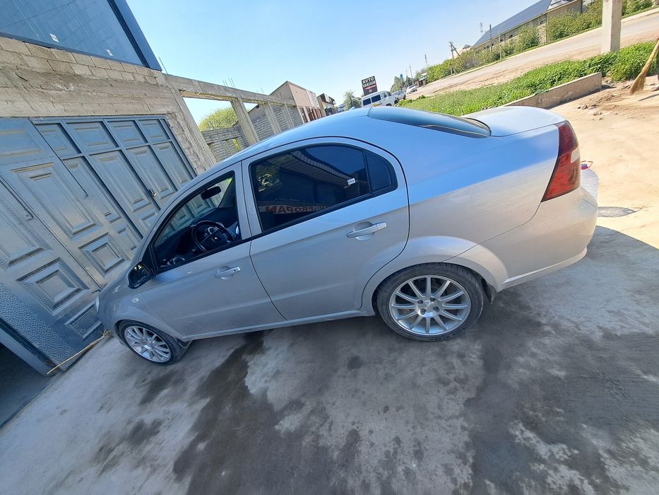 Optra 17 diska balon