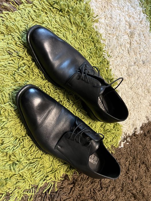 Pantofi Denis Creative marimea 44