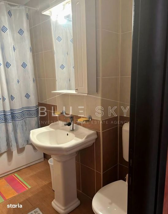 Apartament 2 camere situat in Complexul Summerland