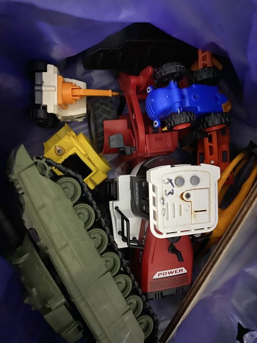 Игрушки машинки 5000