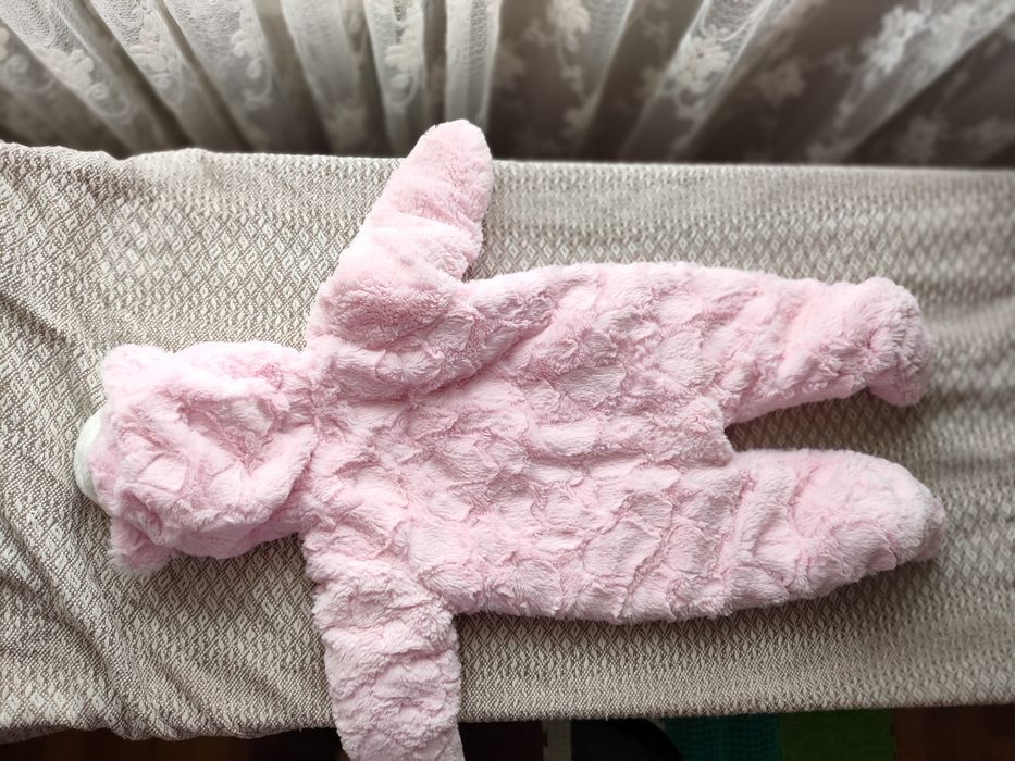 Комбинезон детский