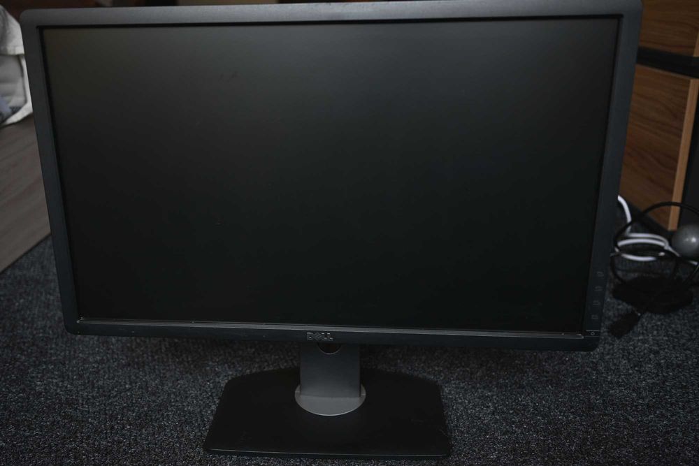 Монитор Dell P2412H