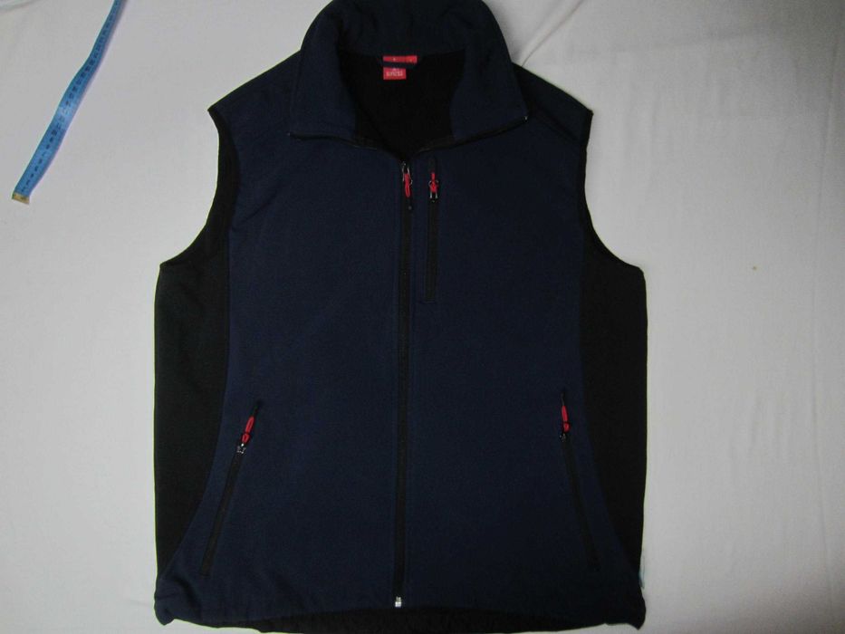 Vesta Engelbert Strauss, masura L, flausata interior, ca noua