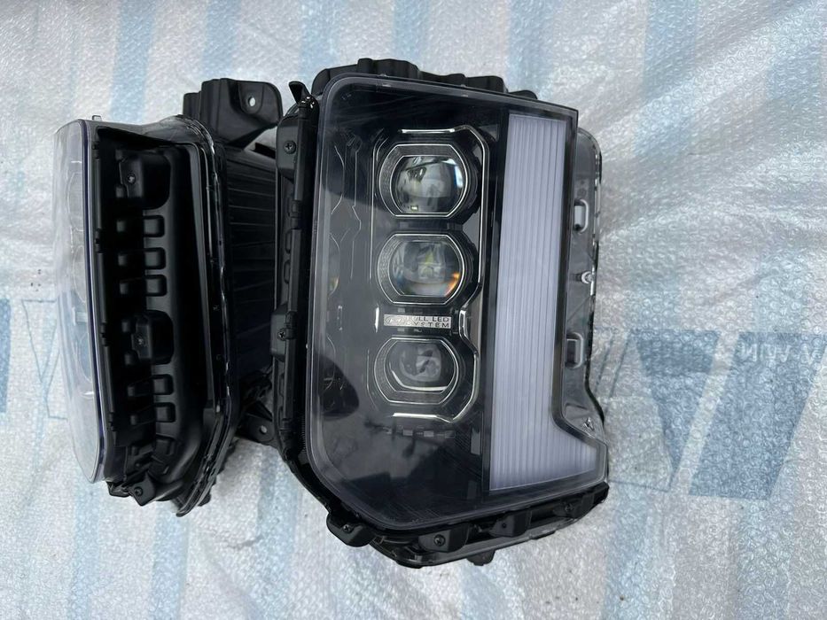 Фары левый и правый на Палисад 23- Palisade 23-