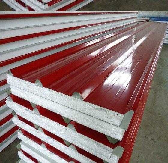 SENDVICH PANELLAR oson ,tez va yengil qurish!