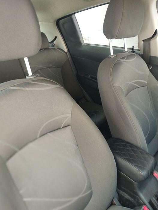 SPARK 2014 PROBEG 198000