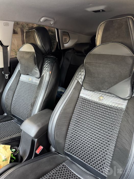 Tracker 2 LTZ PLUS SOTILADI             .