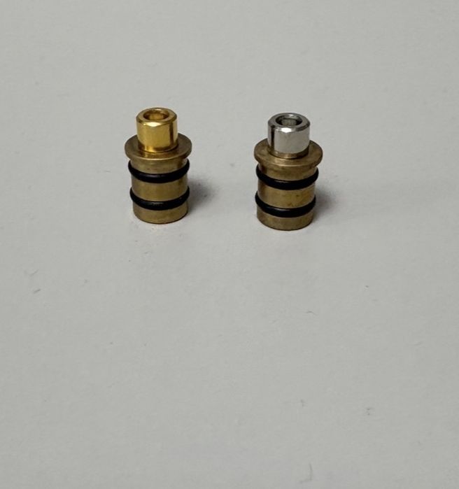 Doza mishuyama V2 , V5 schimb cu wp1-x
