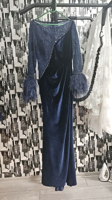Vând rochie de seară