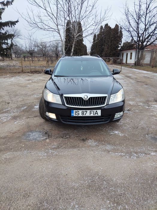 De vânzare Skoda Octavia 1.6 diesel