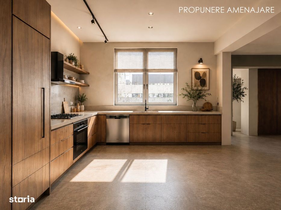 2 camere premium Floreasca 60 mp bloc 2022 et 5/6 comision 0