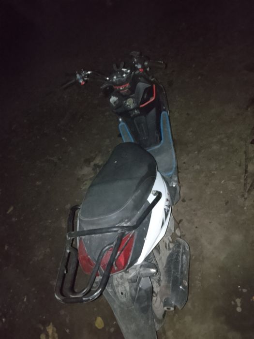 Продам самурай 50к срочно